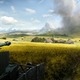 Illustration for article titled The Art Of iBattlefield V/i